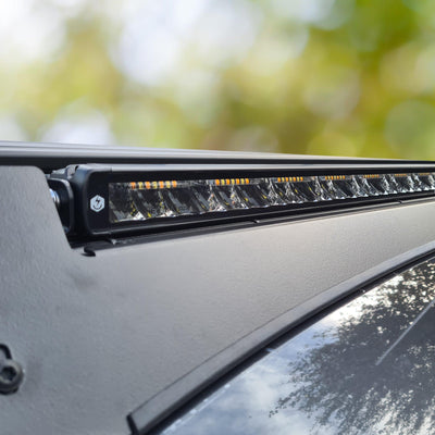 Light Bar 40" Shadow Vision - Eezeepower