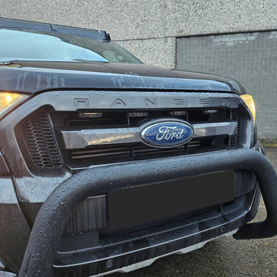 Position light integration kit Ford Ranger 2016-2019