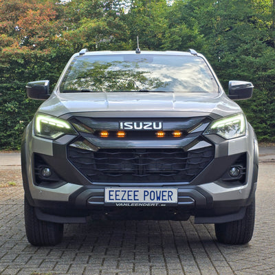 Position light integration kit Isuzu D-max 2025+