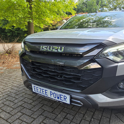 Position light integration kit Isuzu D-max 2025+