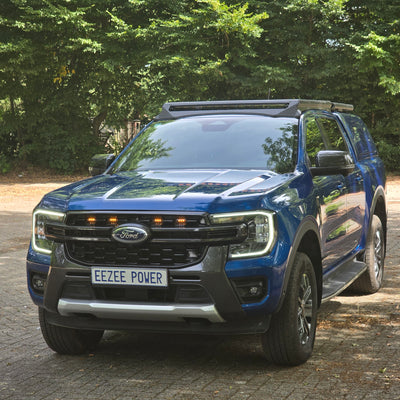 Position light integration kit Ford Ranger 2022+ Wildtrak