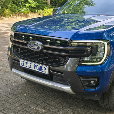 Position light integration kit Ford Ranger 2022+ Wildtrak