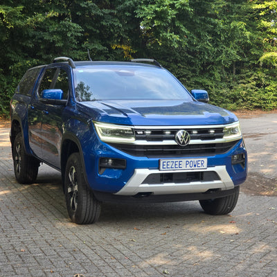 Position light integration kit Volkswagen Amarok 2023+