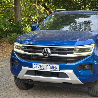 Position light integration kit Volkswagen Amarok 2023+