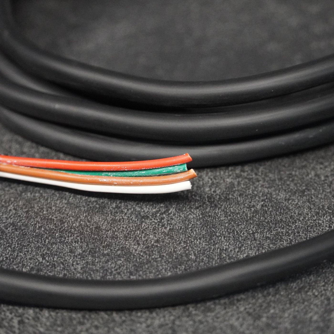 Extension cable DT 4-pin to Switch Panel (3 meters) - Eezeepower