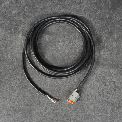 Extension cable DT 3-pin to Switch Panel (3 meters) - Eezeepower