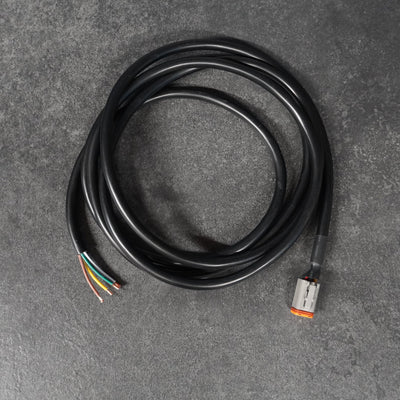 Extension cable DT 6-pin to Switch Panel (3 meters) - Eezeepower