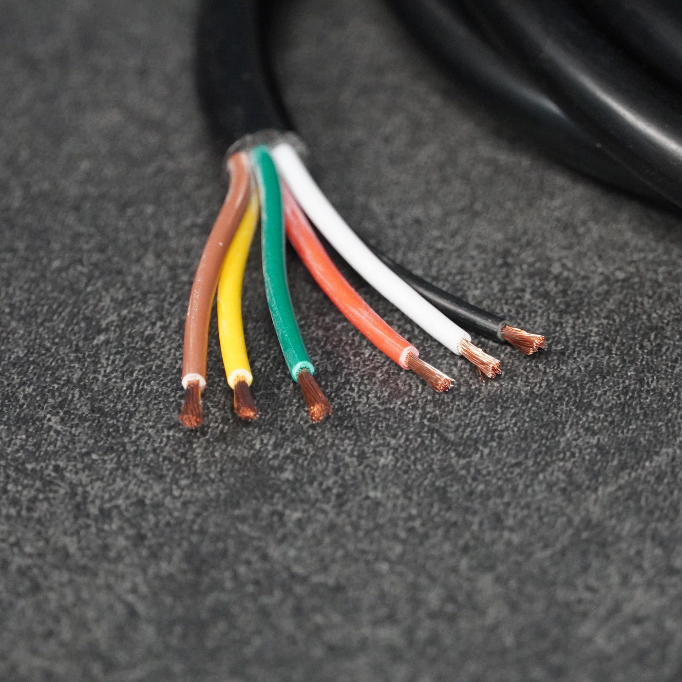 Extension cable DT 6-pin to Switch Panel (3 meters) - Eezeepower