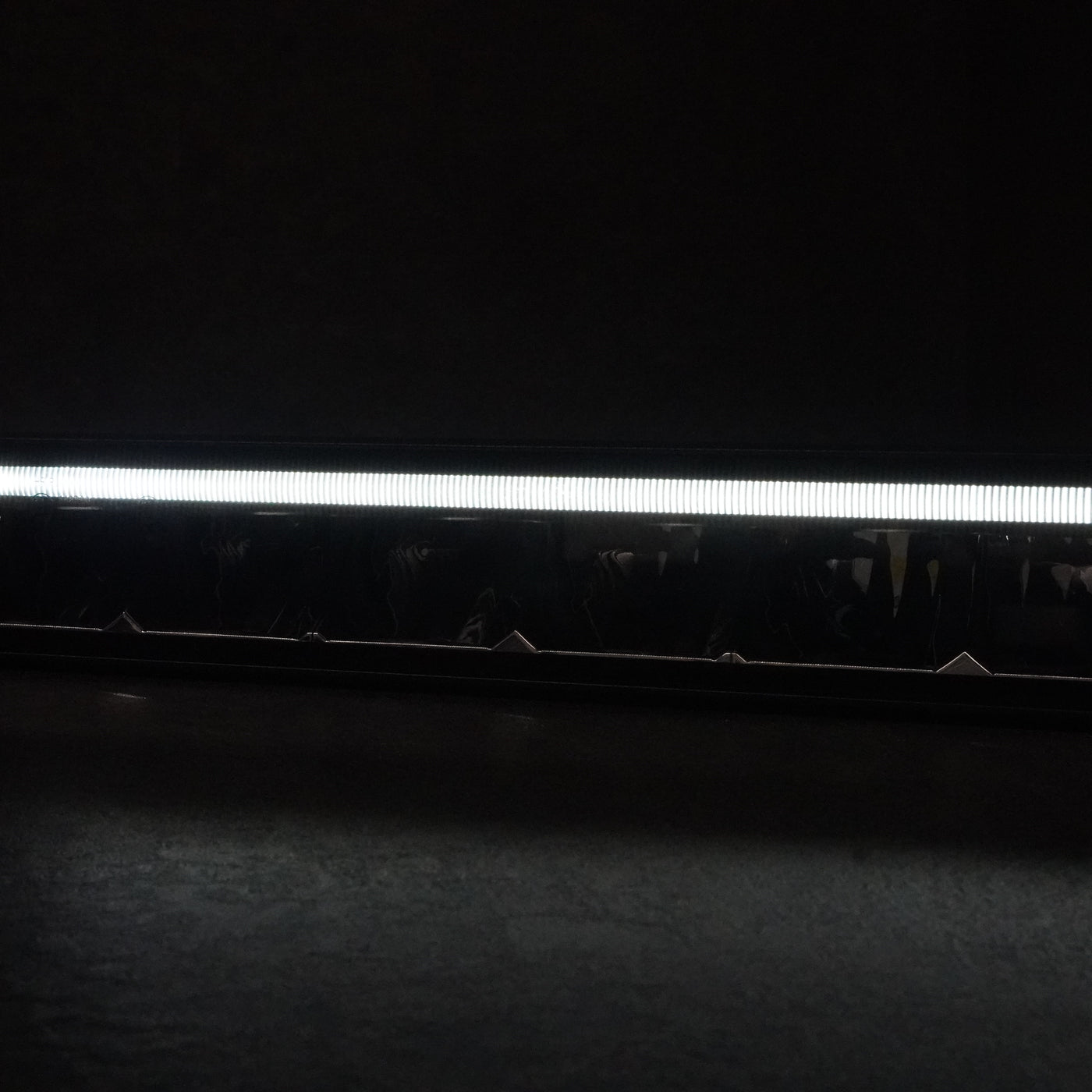 Light Bar 20" Clear Vision GEN2