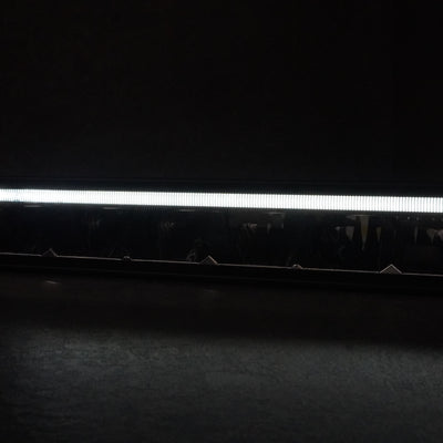 Light Bar 20" Clear Vision GEN2