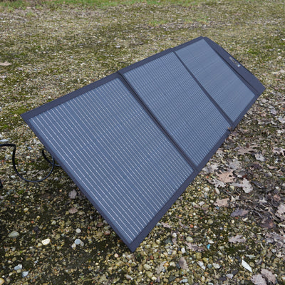 Solar panel 150W