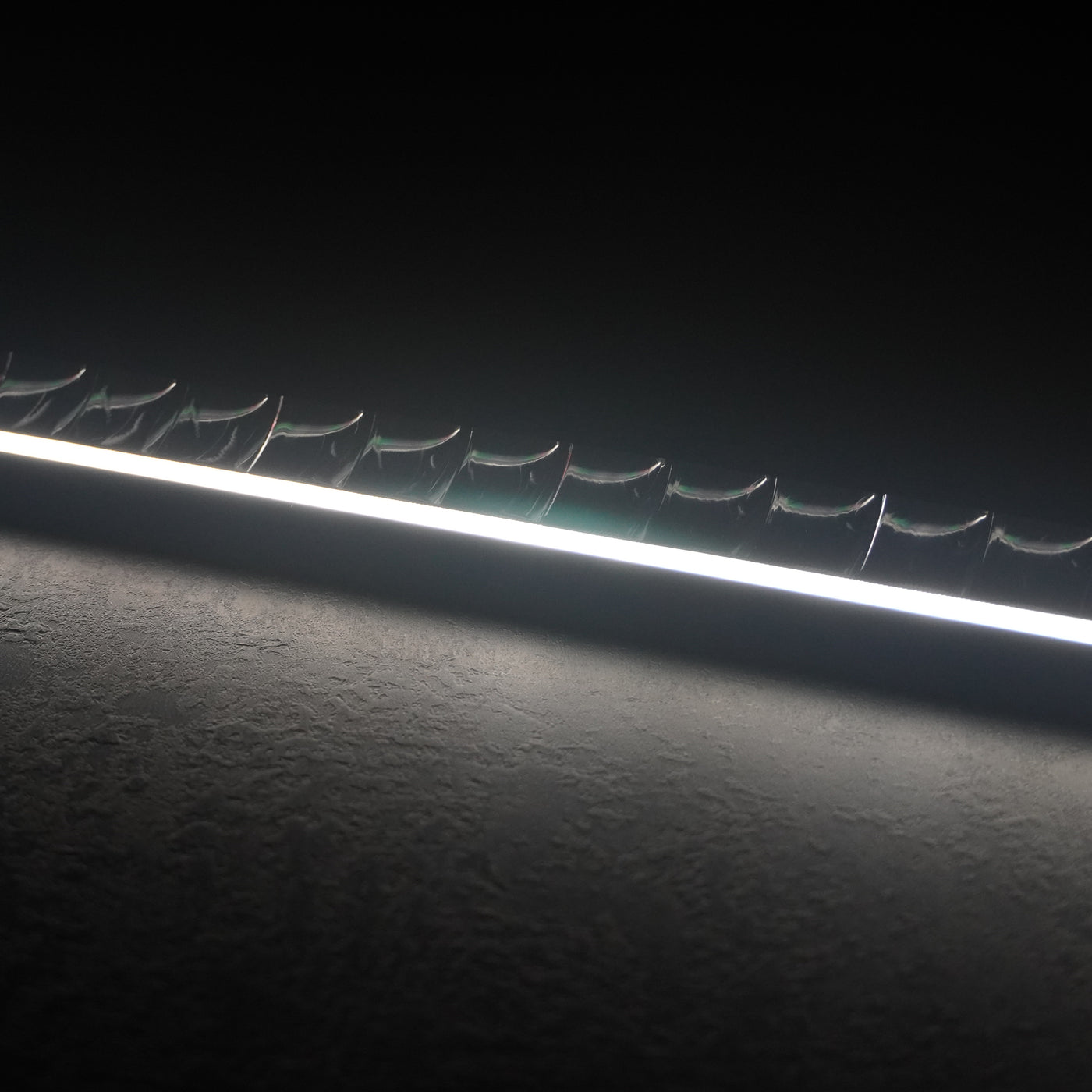 Light Bar 10" Shadow Vision