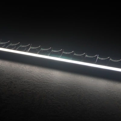 Light Bar 10" Shadow Vision