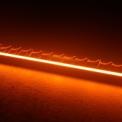 Light Bar 10" Shadow Vision