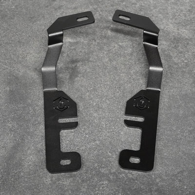 Ditch Light Brackets Ford Ranger Raptor 2022+