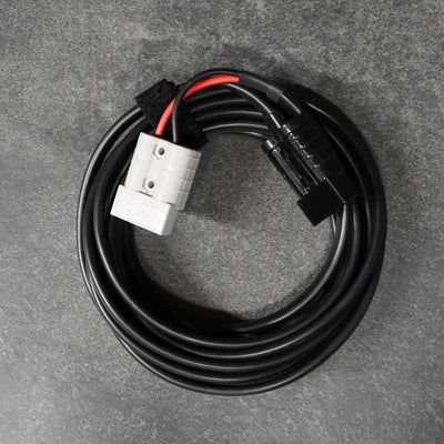 Extension cable Anderson (4mm² - 5 meters)