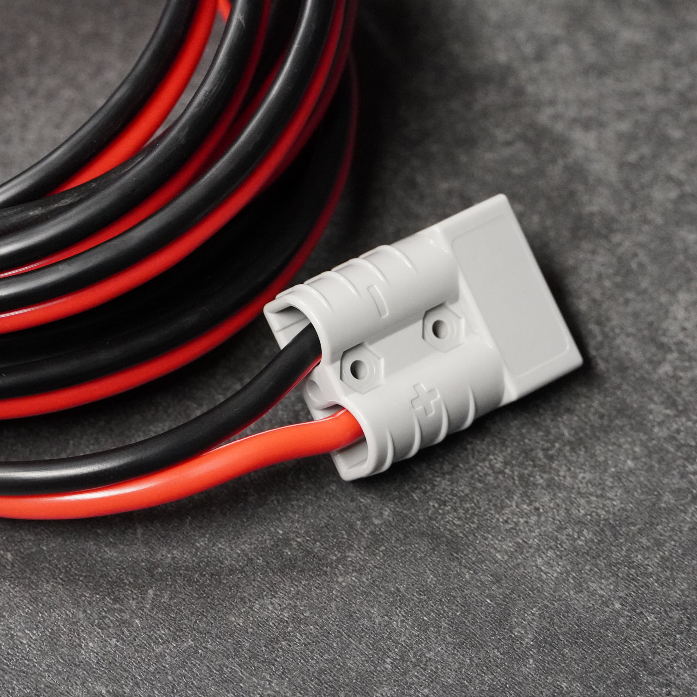 Extension cable Anderson (6mm² - 5 meters)