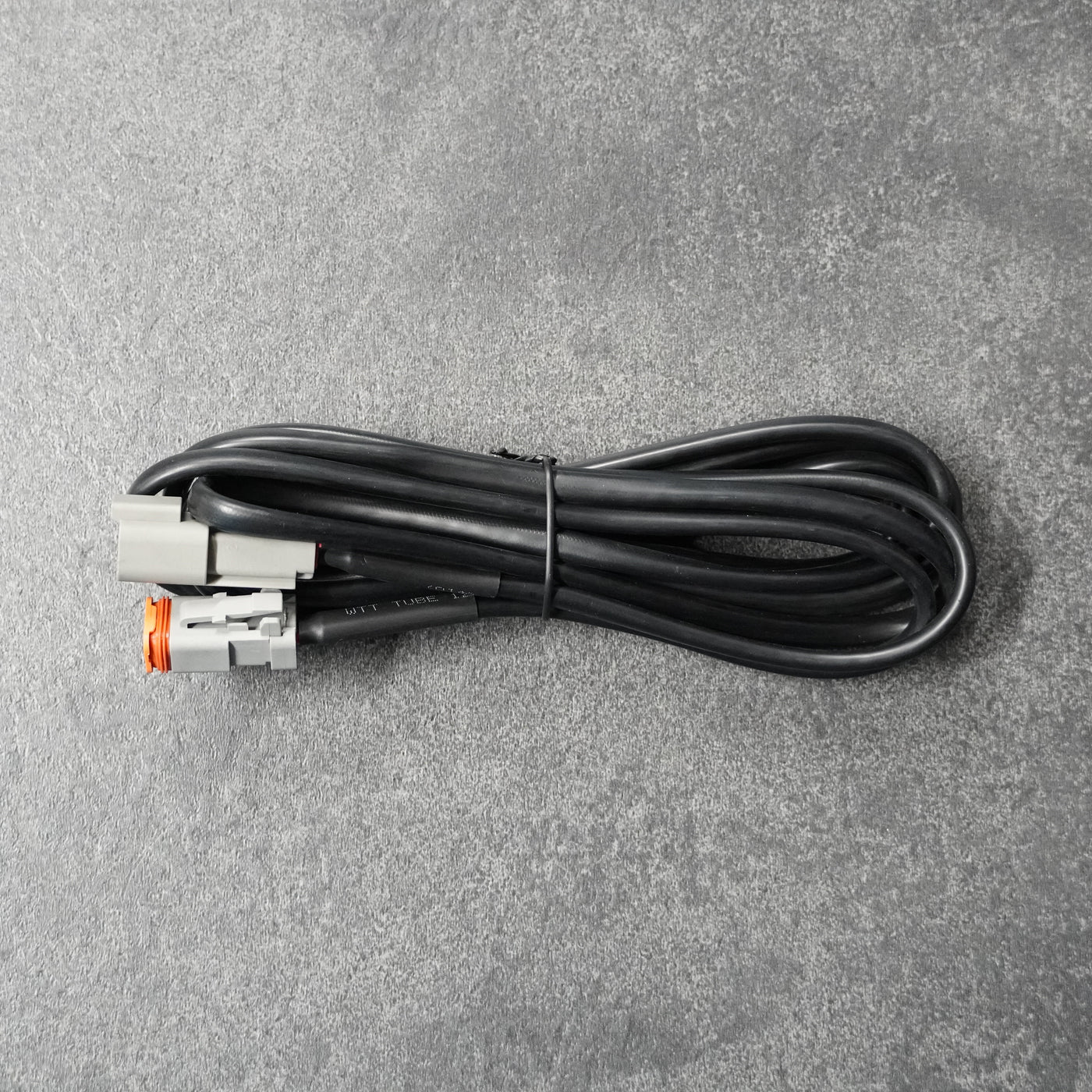 Extension cable DT 2-pin (3 meters)