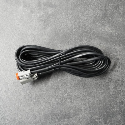 Extension cable DT 2-pin (7 meters)