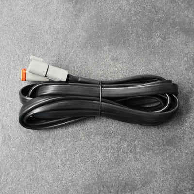 Extension cable DT 4-pin (3 meters)