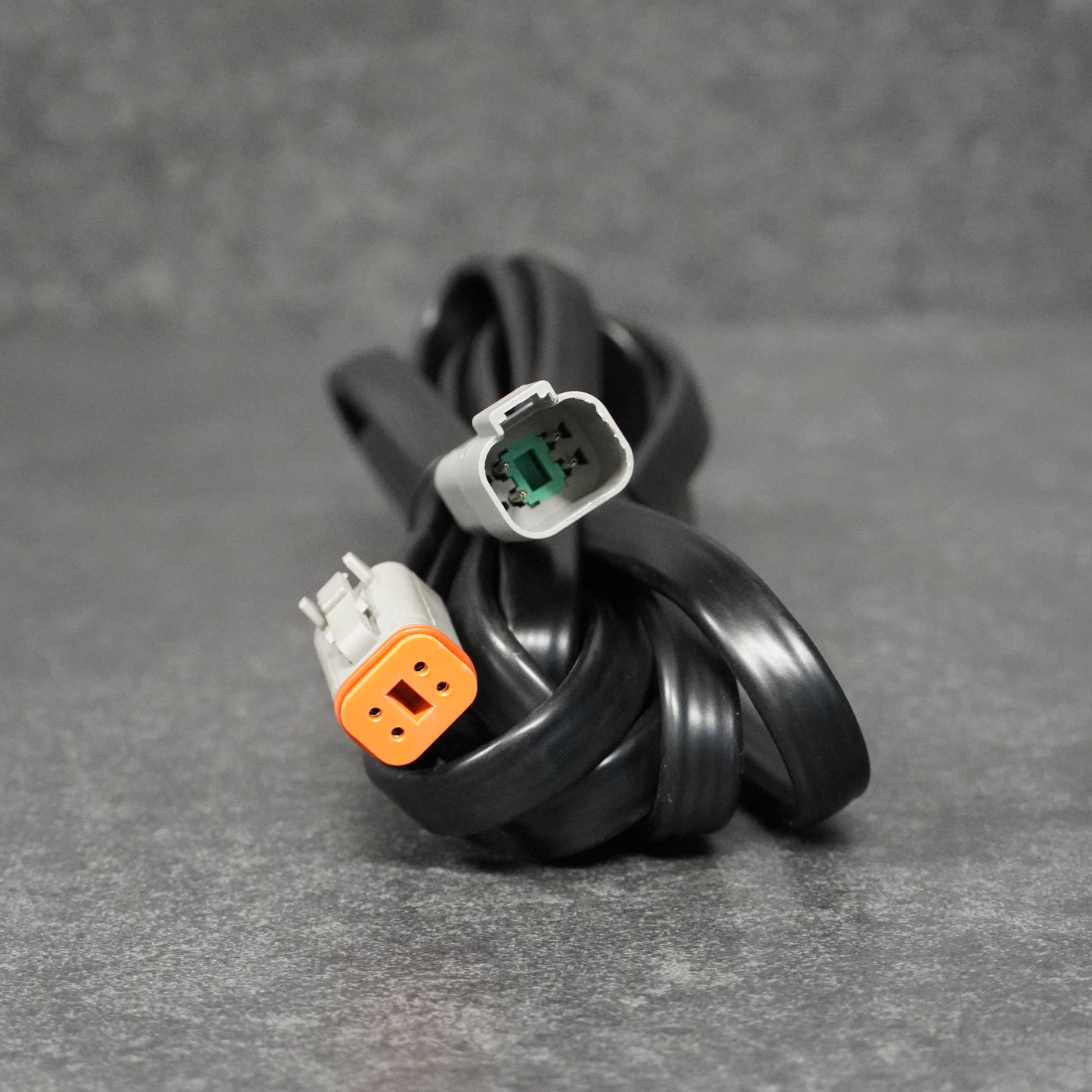 Extension cable DT 4-pin (3 meters)