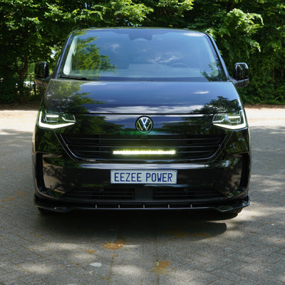 Shadow Vision 20" light bar integration kit Volkswagen Transporter 2024+