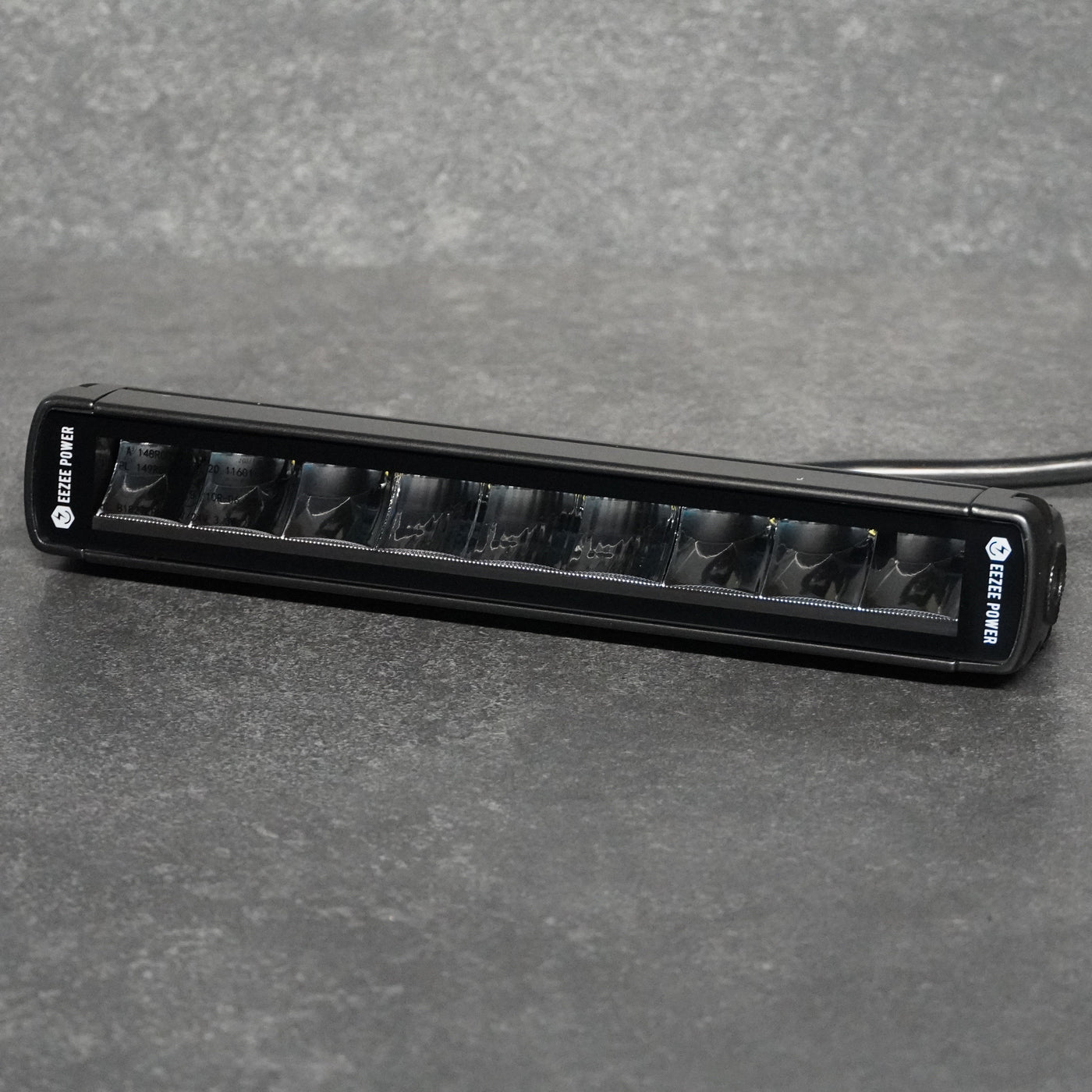 Light Bar 10" Shadow Vision
