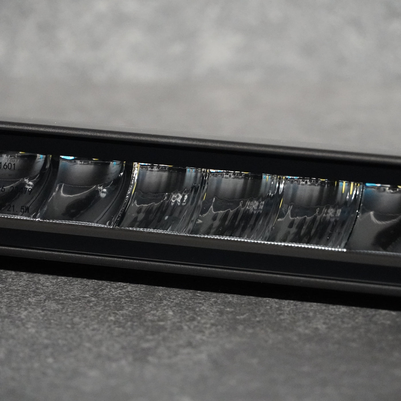 Light Bar 10" Shadow Vision