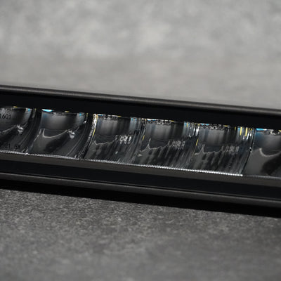 Light Bar 10" Shadow Vision