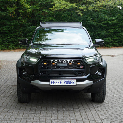 Position light integration kit Toyota Hilux GR Sport II