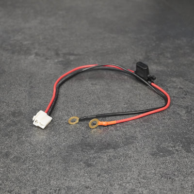 Wiring Harness Single Connector - Eezeepower