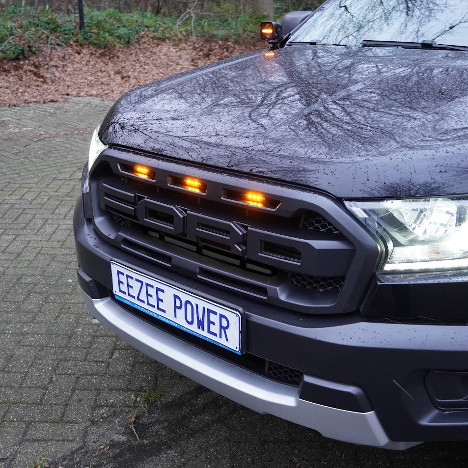 Position light integration kit Ford Ranger Raptor 2018-2022 – Eezee Power