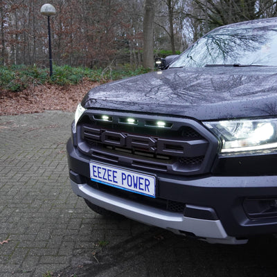 Position light integration kit Ford Ranger Raptor 2018-2022