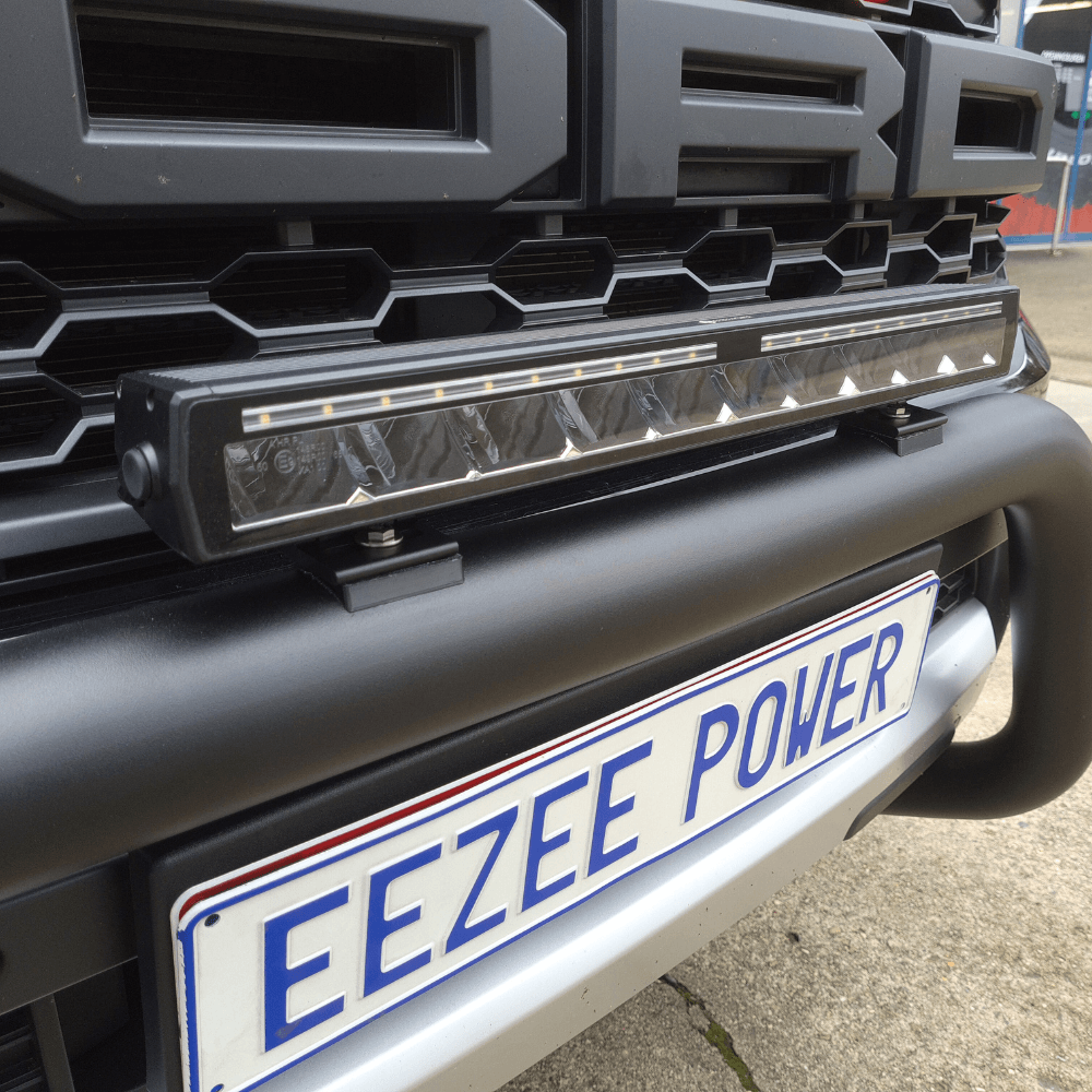 Light Bar 20" Multi Vision - Eezeepower